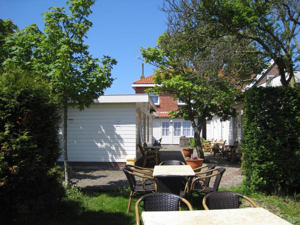 Hotel Valkenhof Заутеланде Номер фото