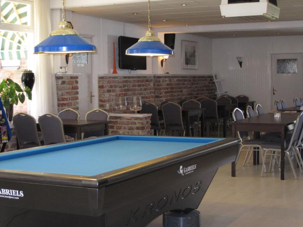 Hotel Valkenhof Заутеланде Экстерьер фото