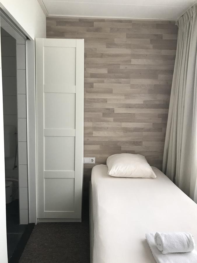 Hotel Valkenhof Заутеланде Экстерьер фото