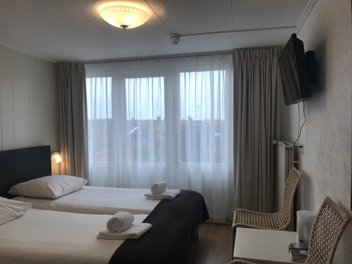 Hotel Valkenhof Заутеланде Экстерьер фото